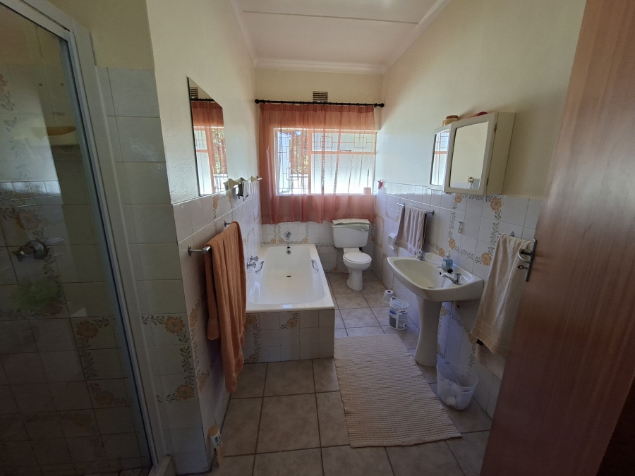 3 Bedroom Property for Sale in Boskloof Eastern Cape
